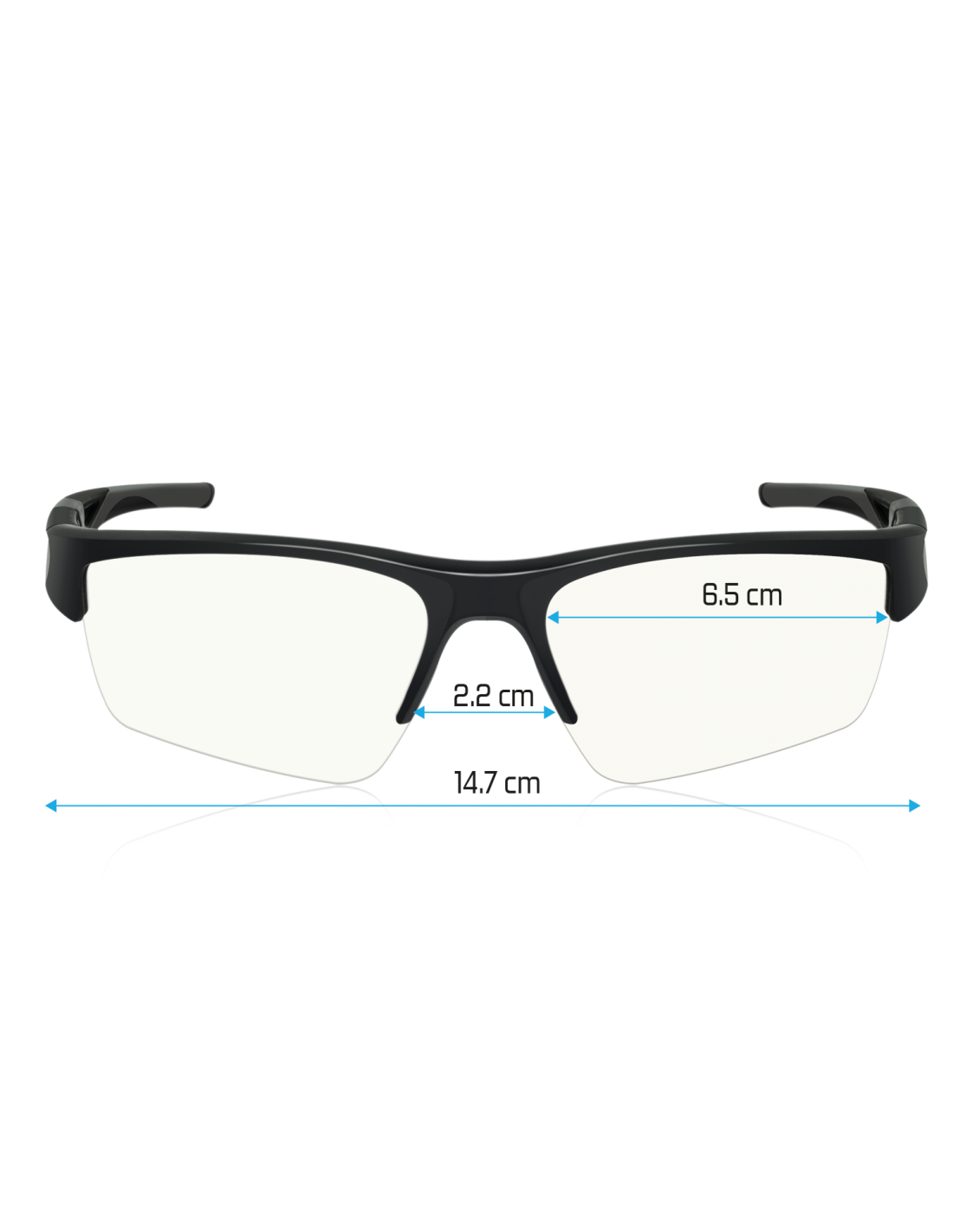LUNETTES ANTI-LUMIERE BLEUE SOG PRO RETINA