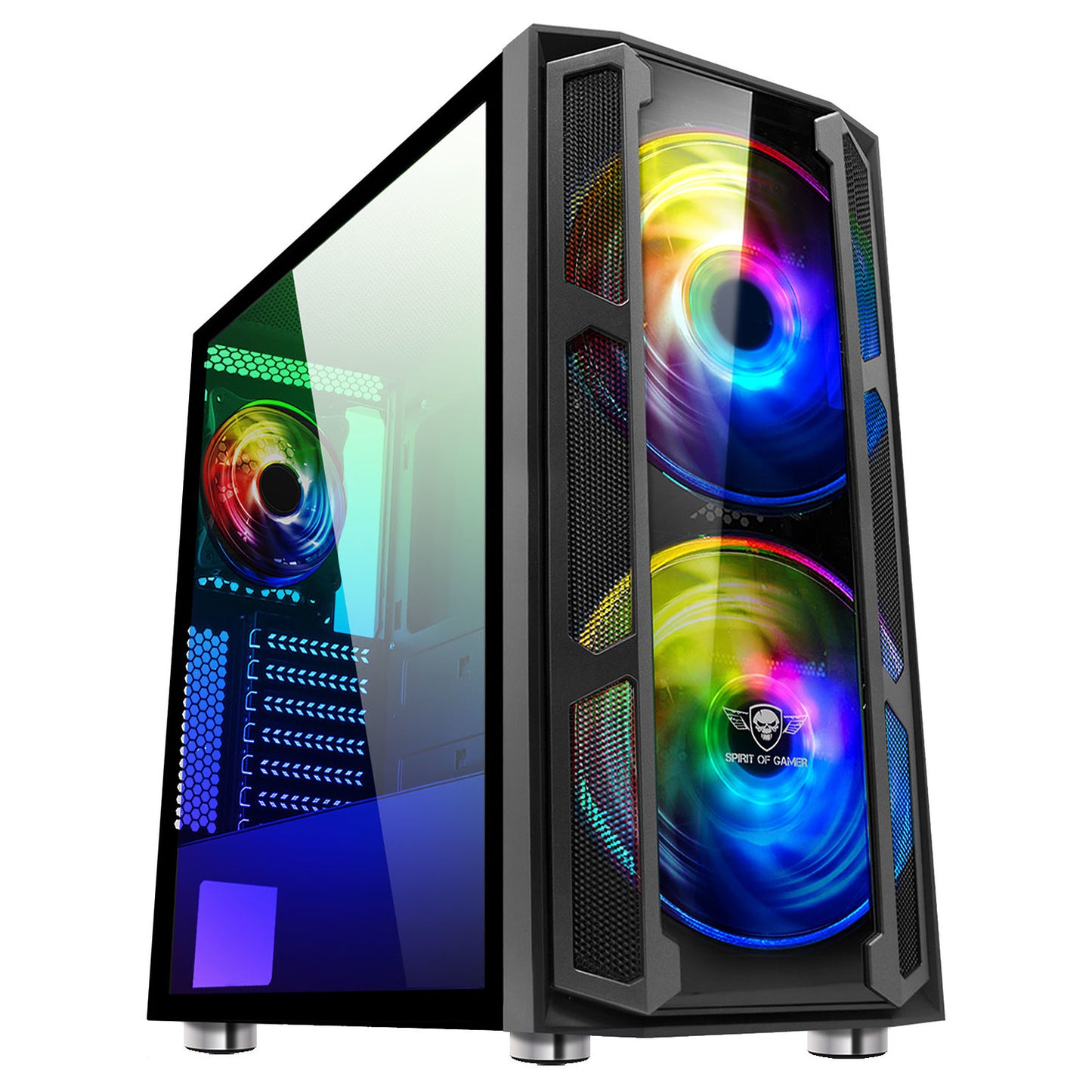 PC FIXE SOG GHOST 5 ARGB