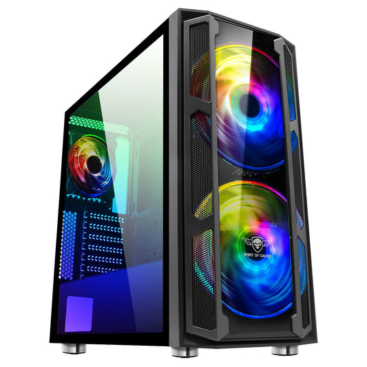 PC FIXE SOG GHOST 5 ARGB