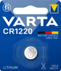 PILE CR1220 VARTA