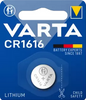 PILE CR1616 VARTA