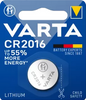 PILE CR2016 VARTA