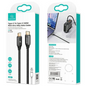 CABLE USB TYPE-C U82 - USAMS